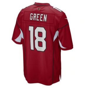 A.J. Green 18 Jersey Arizona Cardinals brown 1