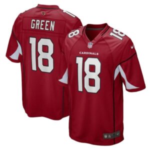 A.J. Green Arizona Cardinals Game Fan Jersey