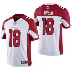 A.J. Green Arizona Cardinals football White Jersey