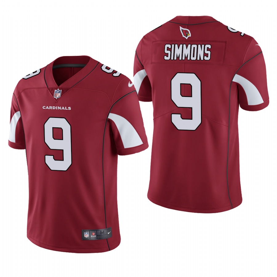 Isaiah Simmons Jersey Arizona Cardinals Nike jersey Cardinal Isaiah Simmons Jersey Arizona Cardinals Nike jersey Cardinal