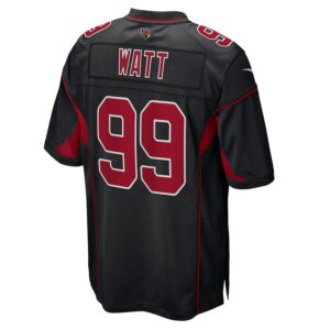 J.J. Watt 99 Jersey Arizona Cardinals Nike jersey Black 1