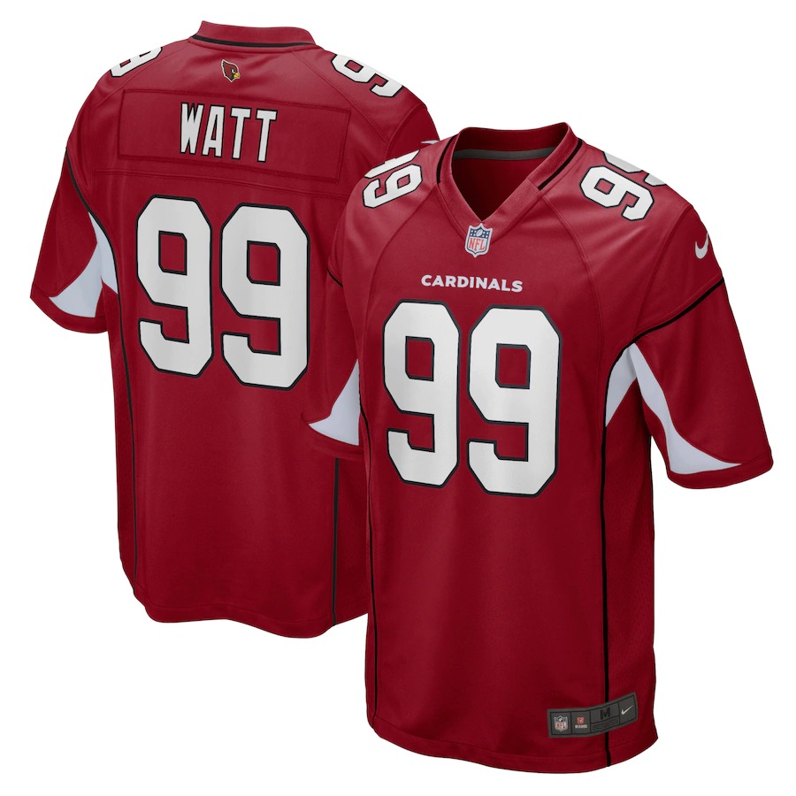 J.J. Watt Jersey Arizona Cardinals Nike jersey Cardinal J.J. Watt Jersey Arizona Cardinals Nike jersey Cardinal