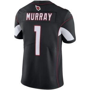 Kyler Murray Jersey Arizona Cardinals Nike jersey Black 1 4