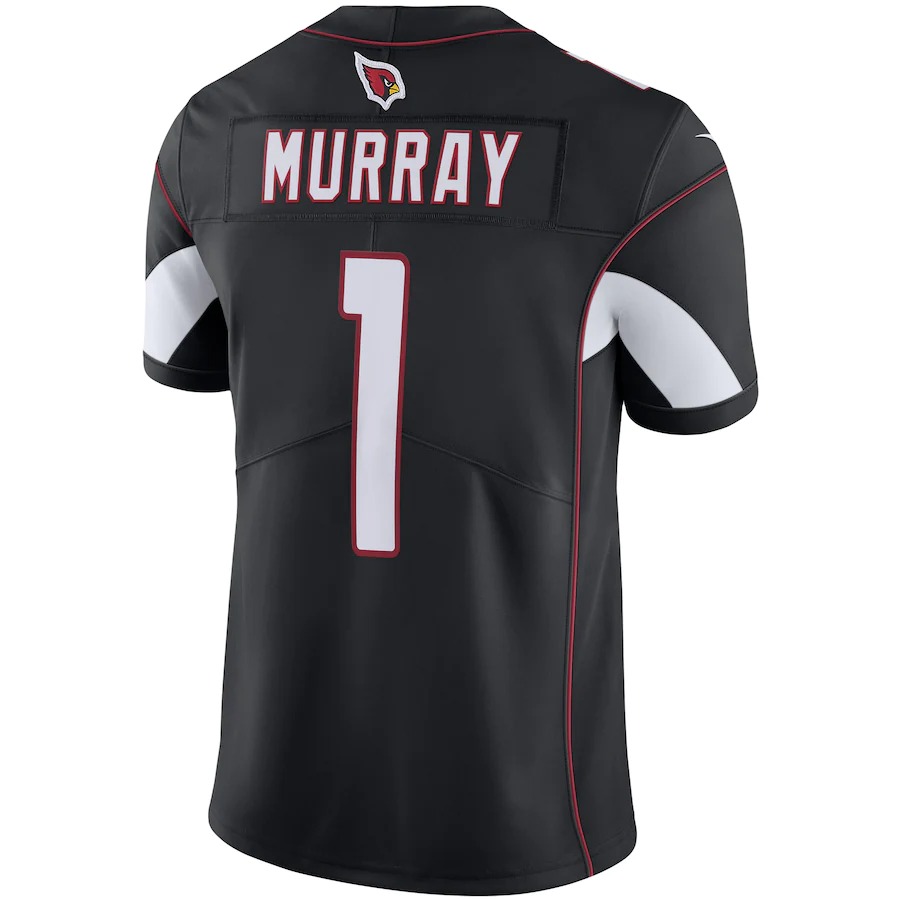 Kyler Murray Jersey Arizona Cardinals Nike jersey Black 1 Kyler Murray Jersey Arizona Cardinals Nike jersey Black 1 4