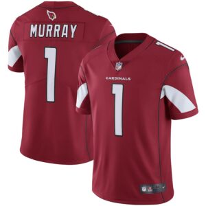 Kyler Murray Arizona Cardinals Nike Cardinal Jersey
