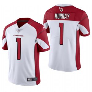 Kyler Murray Arizona Cardinals Nike White Jersey
