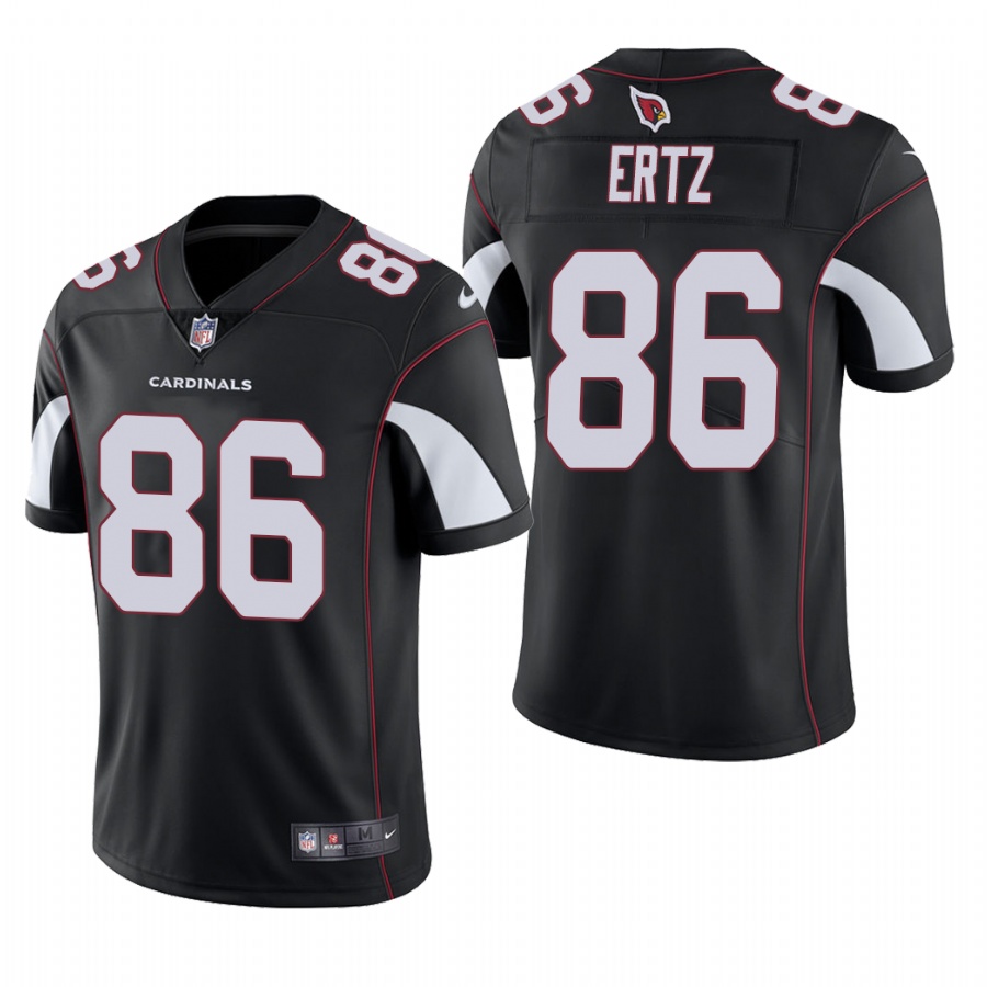 Zach Ertz Jersey Arizona Cardinals Nike Jersey Black Zach Ertz Jersey Arizona Cardinals Nike Jersey Black