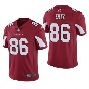 Zach Ertz Arizona Cardinals Cardinal Jersey