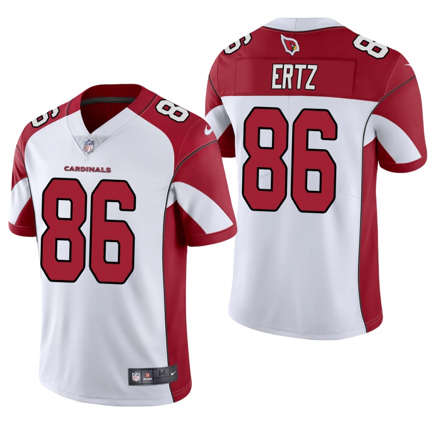 Zach Ertz Jersey Arizona Cardinals Nike Jersey White Zach Ertz Jersey Arizona Cardinals Nike Jersey White 1