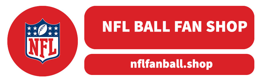 NFL Fan Ball Shop